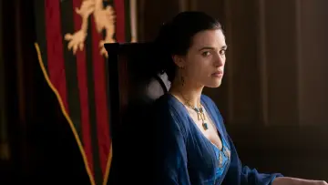 Backdrop к сериалу "Merlin" #1331803