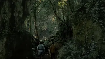 Backdrop к сериалу "Merlin" #1331810