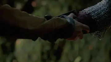 Backdrop к сериалу "Merlin" #1331811