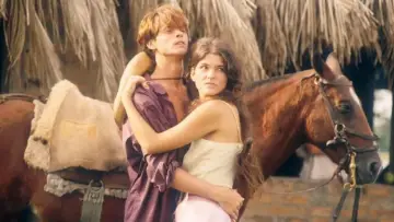 Backdrop for the TV series "Pantanal" #1593754