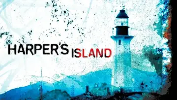 Backdrop for the TV series "Harper