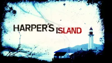 Backdrop for the TV series "Harper
