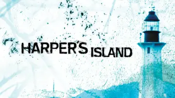 Backdrop for the TV series "Harper