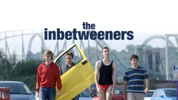 Backdrop for the TV series "The Inbetweeners" #1408792