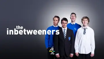 Backdrop for the TV series "The Inbetweeners" #1408793