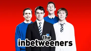 Backdrop for the TV series "The Inbetweeners" #1408797