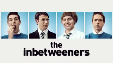 Backdrop for the TV series "The Inbetweeners" #1408798