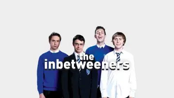 Backdrop for the TV series "The Inbetweeners" #1408799