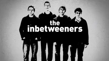 Backdrop for the TV series "The Inbetweeners" #1408800