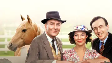 Backdrop for the TV series "All Creatures Great and Small" #1395037
