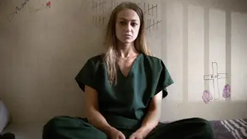 Backdrop for the TV series "Banged Up Abroad" #1445615