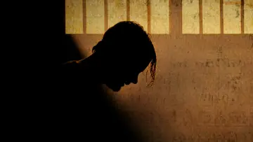 Backdrop for the TV series "Banged Up Abroad" #1445616