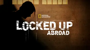 Backdrop for the TV series "Banged Up Abroad" #1445618