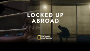 Backdrop for the TV series "Banged Up Abroad" #1445621