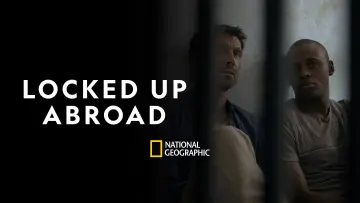 Backdrop for the TV series "Banged Up Abroad" #1445622