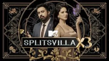 Backdrop for the TV series "MTV Splitsvilla" #1355006