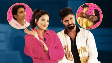 Backdrop for the TV series "MTV Splitsvilla" #1355008