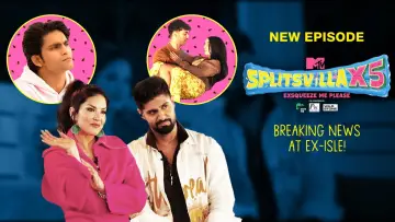 Backdrop for the TV series "MTV Splitsvilla" #1355009