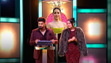 Backdrop for the TV series "MTV Splitsvilla" #1355010