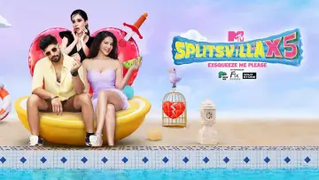 Backdrop for the TV series "MTV Splitsvilla" #1355012