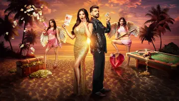 Backdrop for the TV series "MTV Splitsvilla" #1355015
