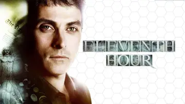 Backdrop for the TV series "Eleventh Hour" #1444726