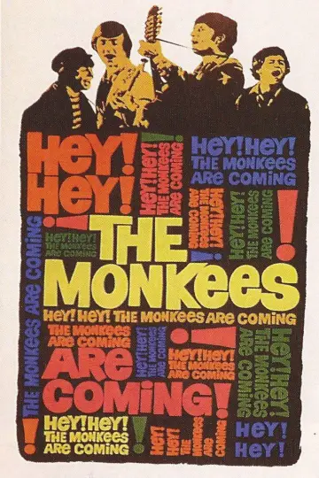The Monkees (1966)