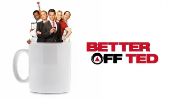 Backdrop for the TV series "Better Off Ted" #1461825