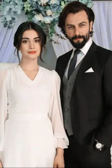 The Promise (2019)