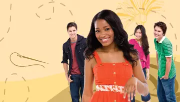 Backdrop к сериалу "True Jackson, VP" #1396851
