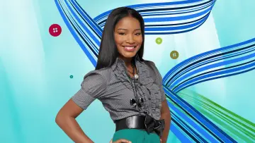 Backdrop к сериалу "True Jackson, VP" #1396856