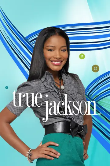 Poster к сериалу "True Jackson, VP" #1396861
