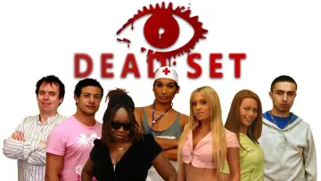 Backdrop к сериалу "Dead Set" #1465994