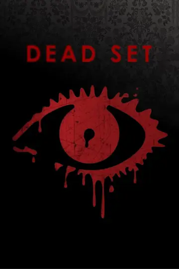 Poster к сериалу "Dead Set" #1466002