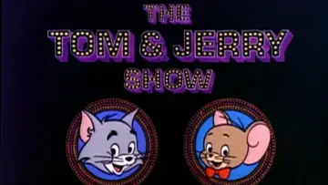 Backdrop к сериалу "The Tom and Jerry Show" #1461312