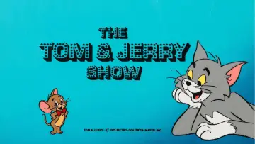 Backdrop к сериалу "The Tom and Jerry Show" #1461313