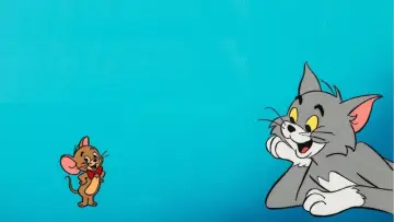 Backdrop к сериалу "The Tom and Jerry Show" #1461315