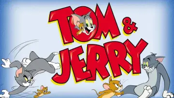 Backdrop к сериалу "The Tom and Jerry Show" #1461319