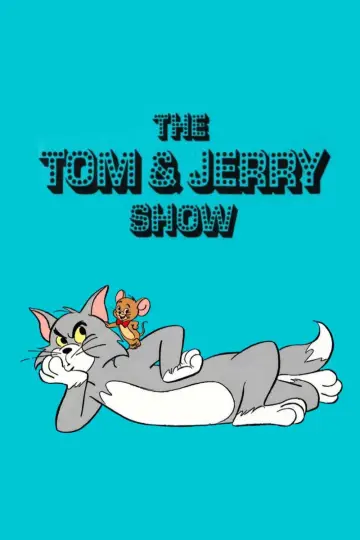 The Tom and Jerry Show (1975)