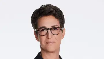 Backdrop к сериалу "The Rachel Maddow Show" #1225561