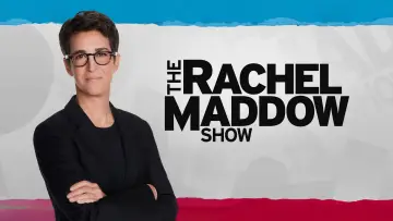Backdrop к сериалу "The Rachel Maddow Show" #1225564