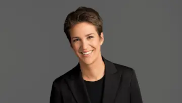 Backdrop к сериалу "The Rachel Maddow Show" #1225573