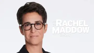 Backdrop к сериалу "The Rachel Maddow Show" #1225574