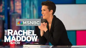 Backdrop к сериалу "The Rachel Maddow Show" #1225576