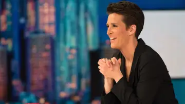 Backdrop к сериалу "The Rachel Maddow Show" #1225579