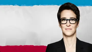 Backdrop к сериалу "The Rachel Maddow Show" #1225585