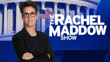 Backdrop к сериалу "The Rachel Maddow Show" #1225586