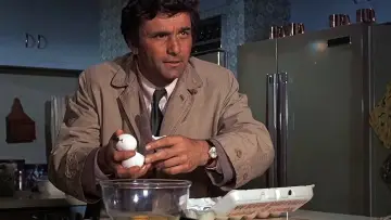 Backdrop к сериалу "Columbo" #1257027