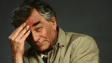 Backdrop к сериалу "Columbo" #1257039