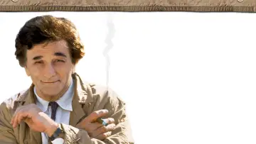 Backdrop к сериалу "Columbo" #1257050